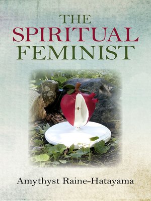 cover image of The Spiritual Feminist